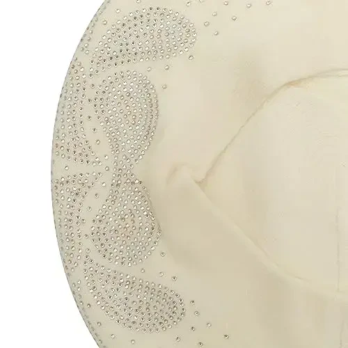 ZLYC Womens French Beret Hat Reversible Knitted Thickened Warm Cap for Ladies Girls - 6