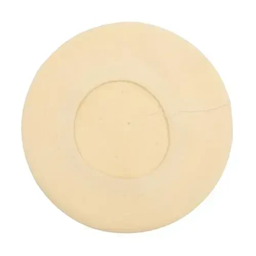 ZLYC Womens French Beret Hat Reversible Knitted Thickened Warm Cap for Ladies Girls - 6