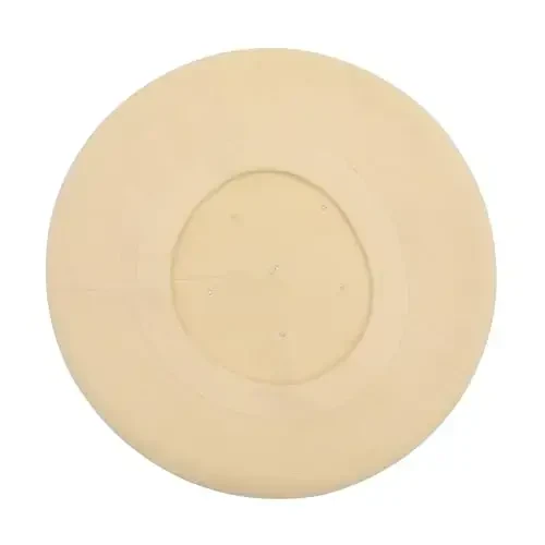 ZLYC Womens French Beret Hat Reversible Knitted Thickened Warm Cap for Ladies Girls - 6