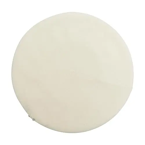 ZLYC Womens French Beret hat, Reversible Solid Color CasModazoneere Mosaic Warm Beret Cap for Girls - 5