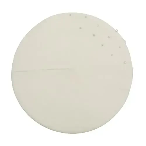 ZLYC Womens French Beret hat, Reversible Solid Color Mosaic Warm Beret Cap for Girls - 6