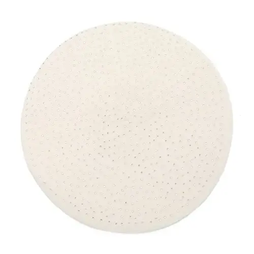 ZLYC Womens French Beret hat, Reversible Solid Color Mosaic Warm Beret Cap for Girls - 5