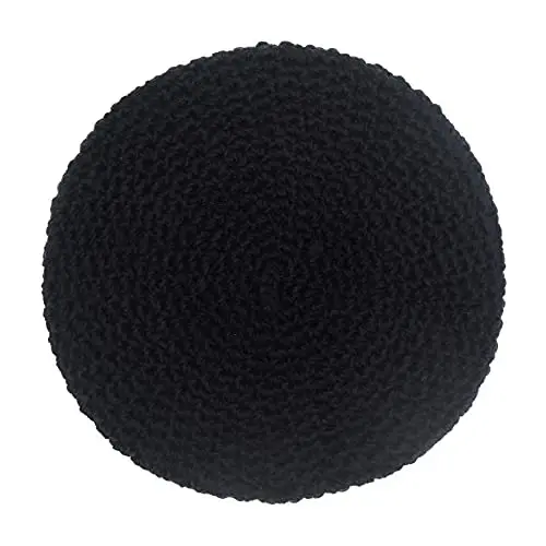 ZLYC Women Wool French Beret Hat for Women Winter Knitted Berets Artist Cap - 5