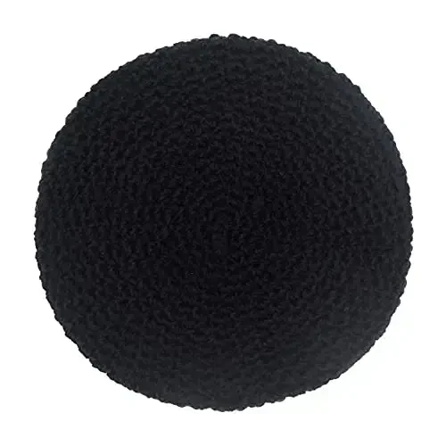 ZLYC Women Wool French Beret Hat for Women Winter Knitted Berets Artist Cap - 5