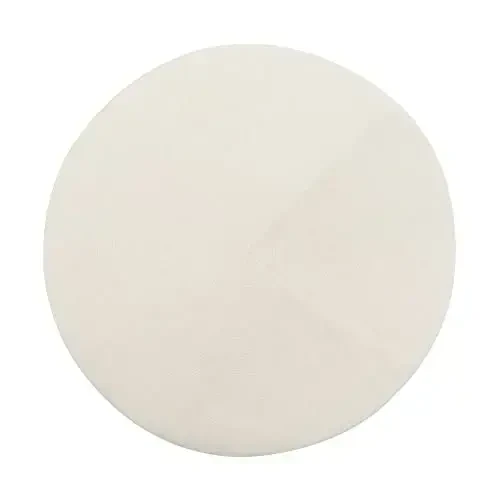 ZLYC Womens French Beret hat, Reversible Solid Color CasModazoneere Mosaic Warm Beret Cap for Girls - 5