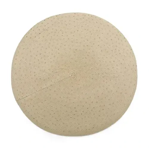 ZLYC Womens French Beret hat, Reversible Solid Color CasModazoneere Mosaic Warm Beret Cap for Girls - 4