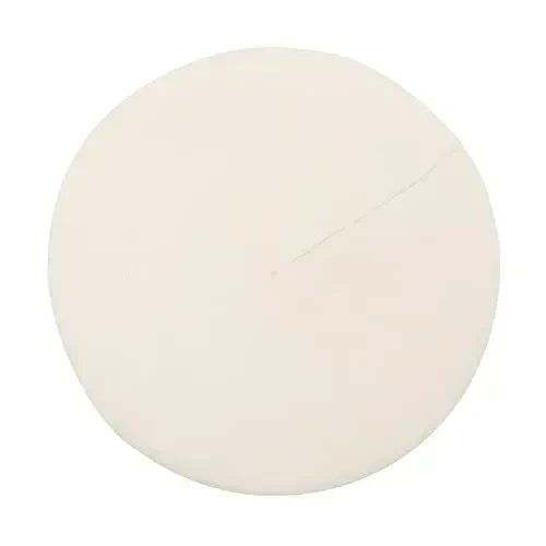 ZLYC Womens French Beret hat, Reversible Solid Color Mosaic Warm Beret Cap for Girls - 6