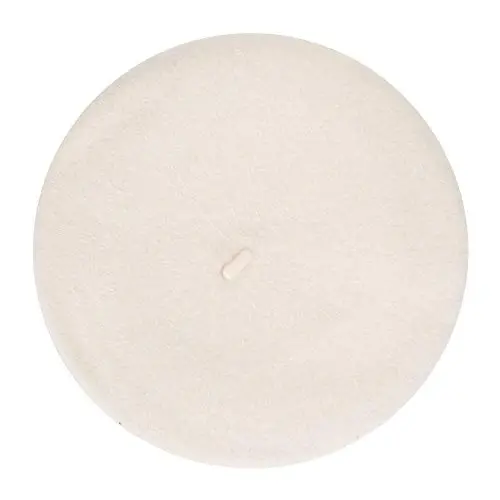 ZLYC Wool French Beret Hat Solid Color Beret Cap for Women Girls - 4