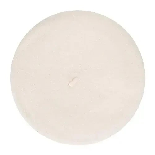ZLYC Wool French Beret Hat Solid Color Beret Cap for Women Girls - 4