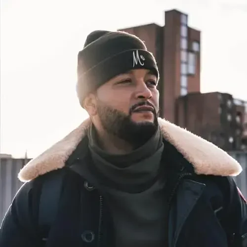 ZOORON 1&2 Pack Erkaklar Ayollar uchun Beanie Slouchy Beanie Shlyapalar Qishki Trikotaj Shapka Yumshoq Ski Shapkasi Unisex - 4