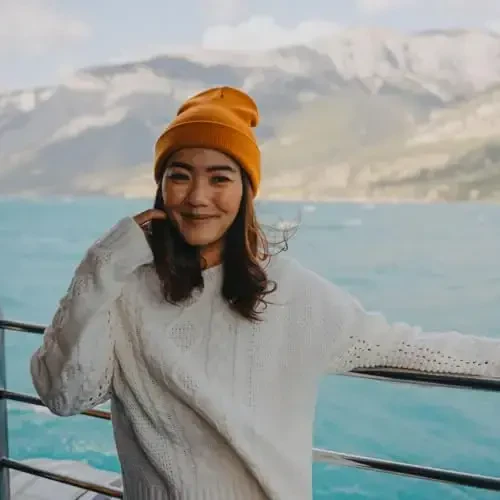 ZOORON 1&2 Pack Erkaklar va Ayollar uchun Beanie Slouchy Beanie Shapkalari Qishki Trikotaj Shapka Yumshoq Ski Shapka Uniseks - 3