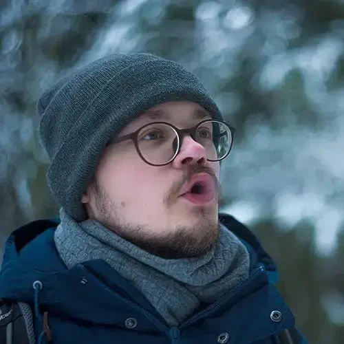 ZOORON 1&2 Pack Erkaklar va Ayollar uchun Beanie Yumshoq Qishki Triko Shapka Uniseks - 5