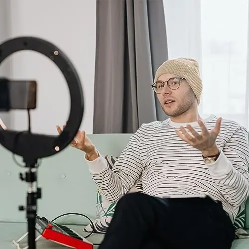 ZOORON 1&2 Pack Beanie for Men Women Slouchy Beanie Hats Winter Knit Caps Soft Ski Hat Unisex - 6