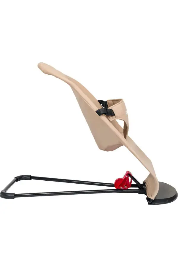 Zo'r juftlik Yangi avlod Ona qo'g'irchog'i asosiy to'plami va Zig'ir hashamatli tebranadigan beshik - 4