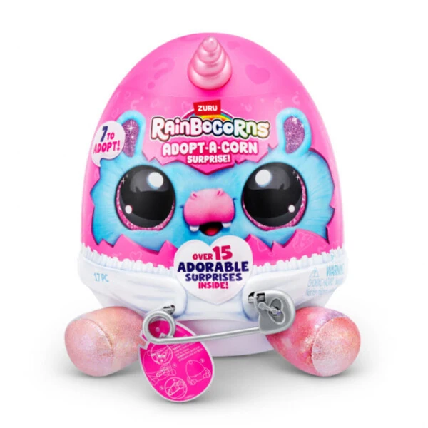 ZURU tomonidan taqdim etilgan 