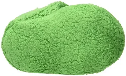 Zutano Unisex Fleece Baby Booties, Two Snap Closure, Newborn to 24 Months - 4
