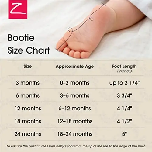 Zutano Unisex Fleece Baby Poyafzallari, Ikki Snap Yopilishi, Yangi Tug'ilgan Chaqaloqdan 24 Oygacha - 4