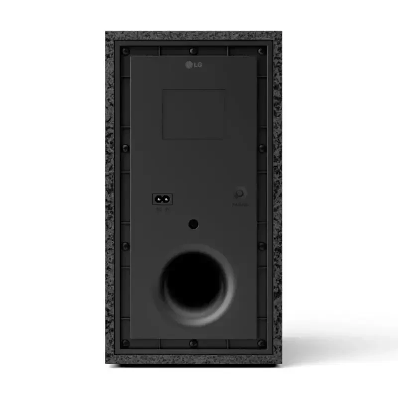 Звуковая панель LG 3.1 Bluetooth с поддержкой Dolby Audio - S60T - 13