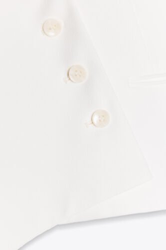 ZW COLLECTION NOQISIMMETRIK YELKA-Ochra - 6